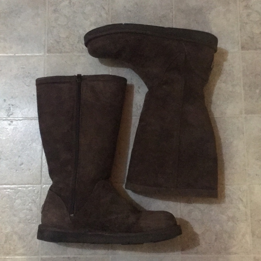Uggs Full Boot